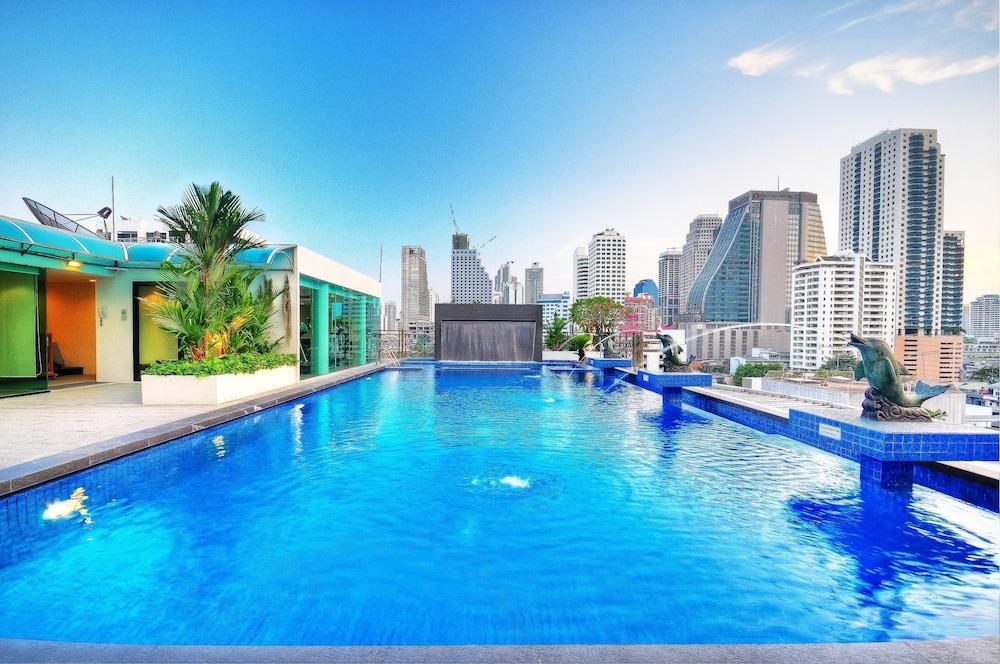 ADMIRAL PREMIER SUKHUMVIT BY COMPASS HOSPITALITY photo 2