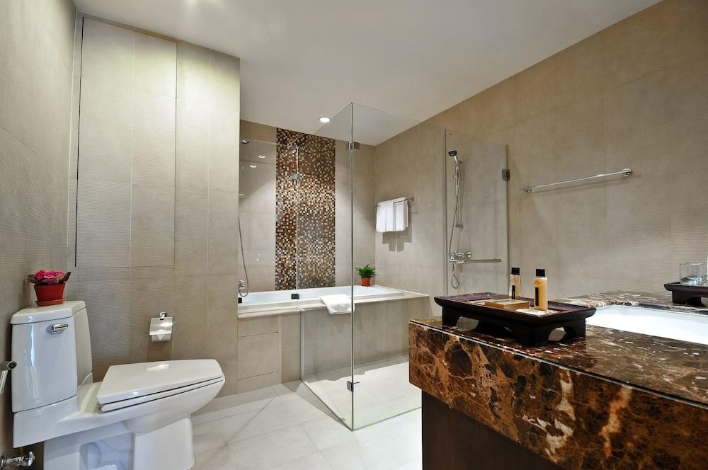 ADMIRAL PREMIER SUKHUMVIT BY COMPASS HOSPITALITY photo 3