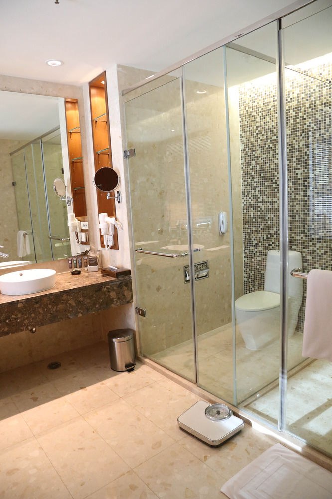 Hyatt Regency Bangkok Suvarnabhumi Airport photo 1