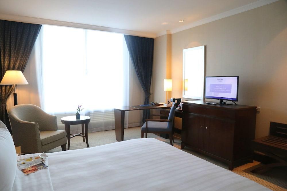Hyatt Regency Bangkok Suvarnabhumi Airport photo 2