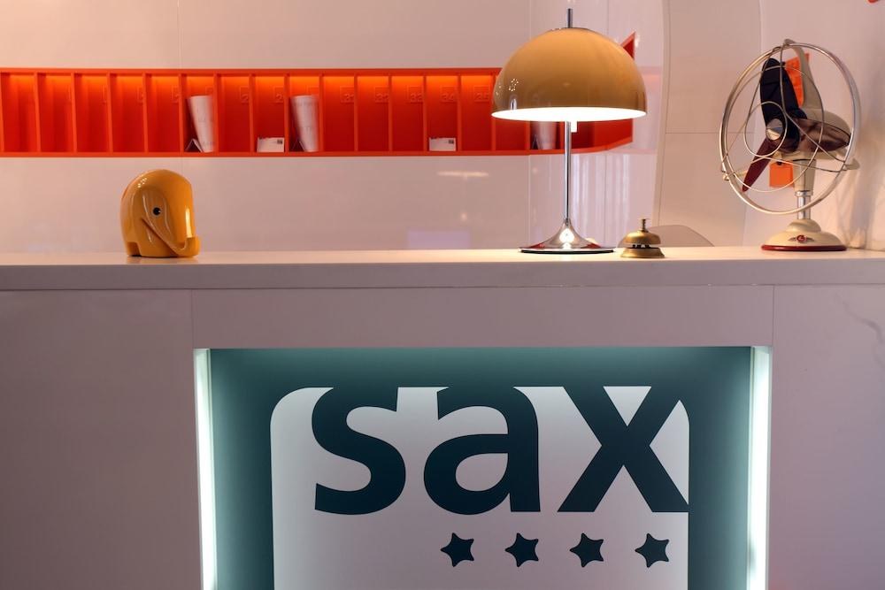 VINTAGE DESIGN SAX photo 4