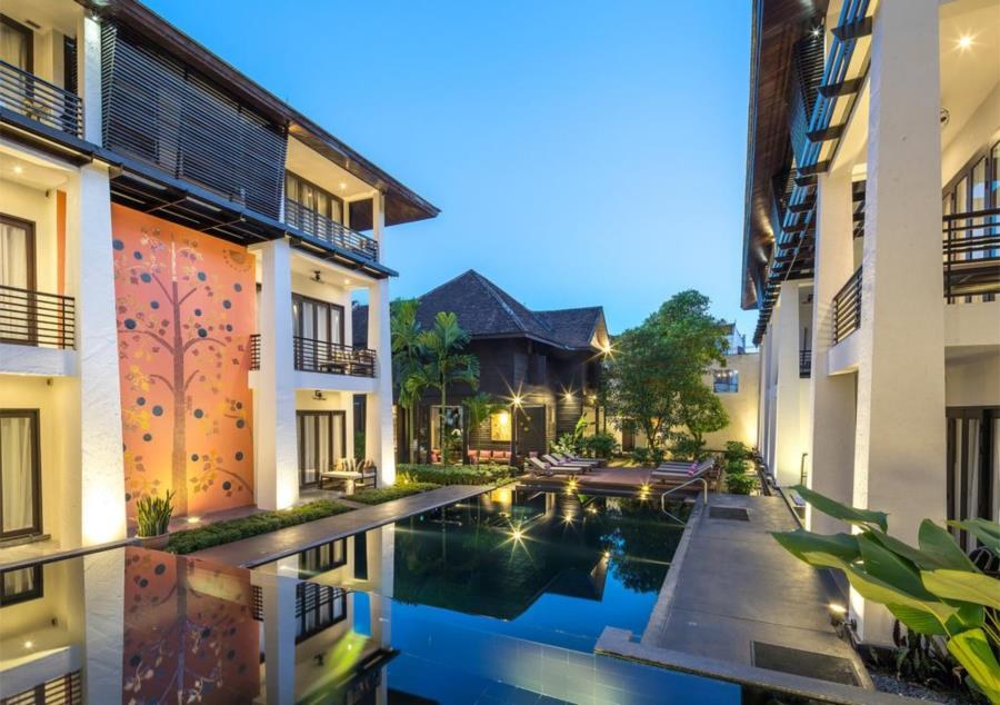 U CHIANGMAI photo 3
