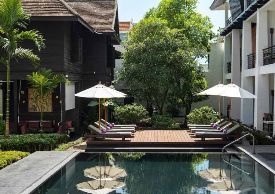 U CHIANGMAI photo 4