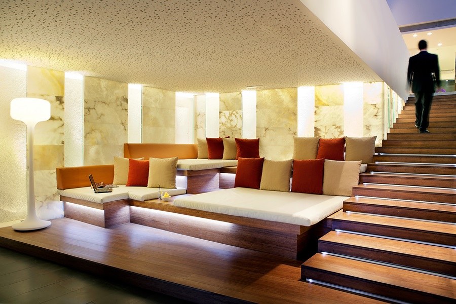 SERCOTEL ROSELLON photo 3