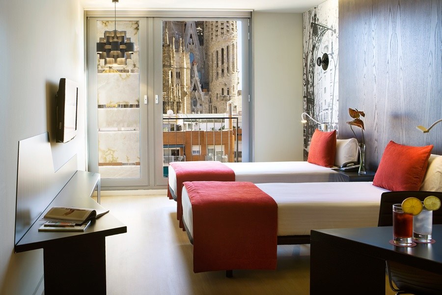 SERCOTEL ROSELLON photo 4