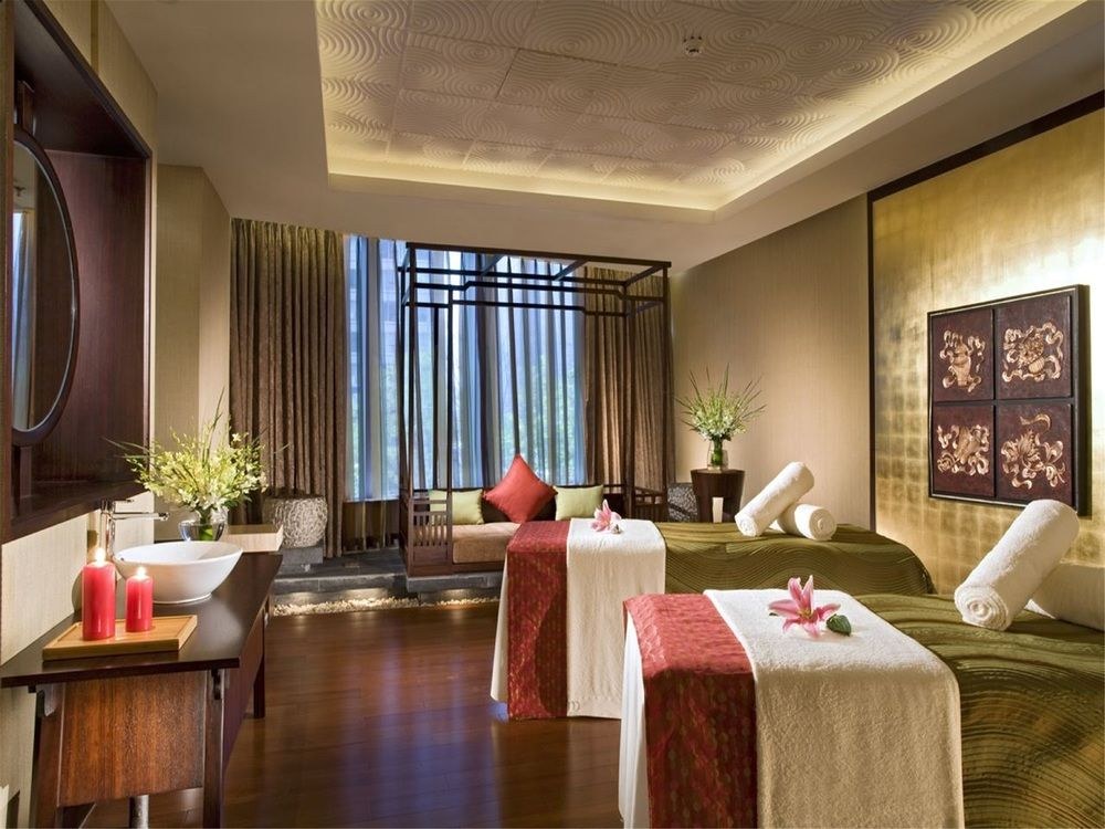 GRAND MILLENNIUM BEIJING