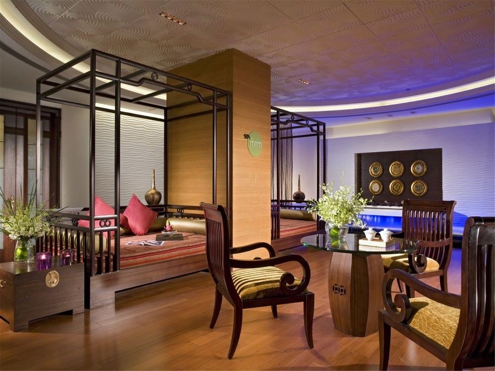 GRAND MILLENNIUM BEIJING photo 1