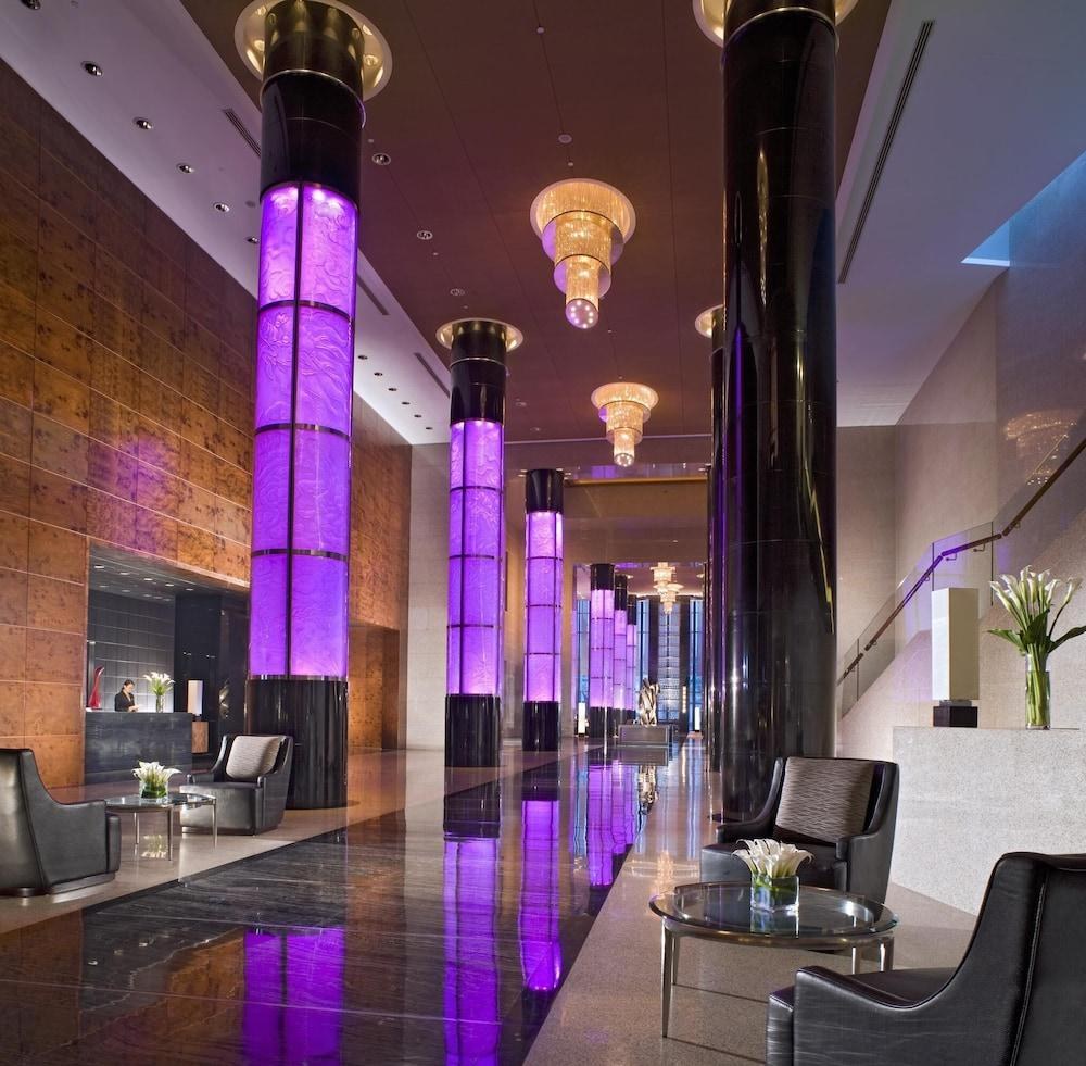 GRAND MILLENNIUM BEIJING photo 2