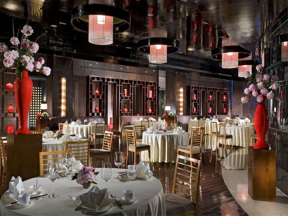 GRAND MILLENNIUM BEIJING photo 3