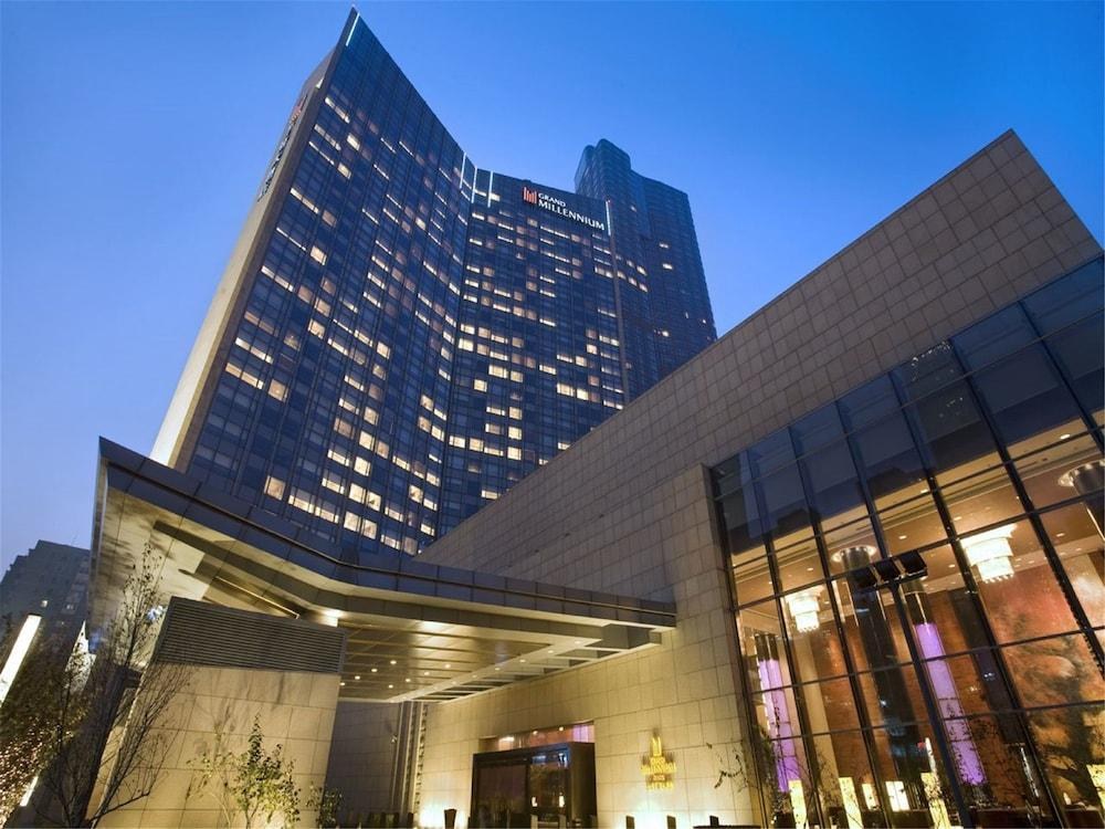 GRAND MILLENNIUM BEIJING photo 4