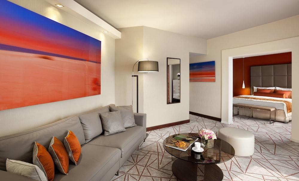 CARLTON TEL AVIV HOTEL - LUXURY ON THE BEACH photo 2