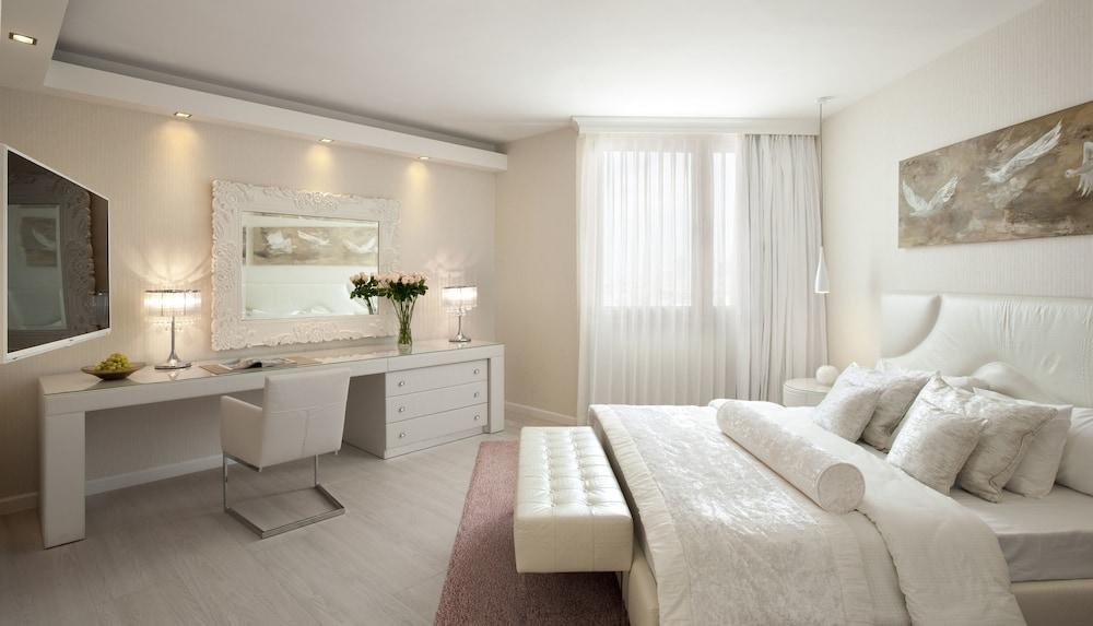 CARLTON TEL AVIV HOTEL - LUXURY ON THE BEACH photo 4