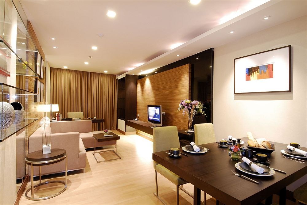 GRAND SUKHUMVIT HOTEL BANGKOK photo 1