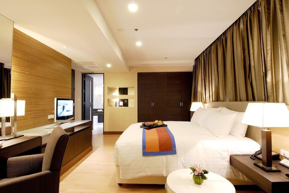 GRAND SUKHUMVIT HOTEL BANGKOK photo 2