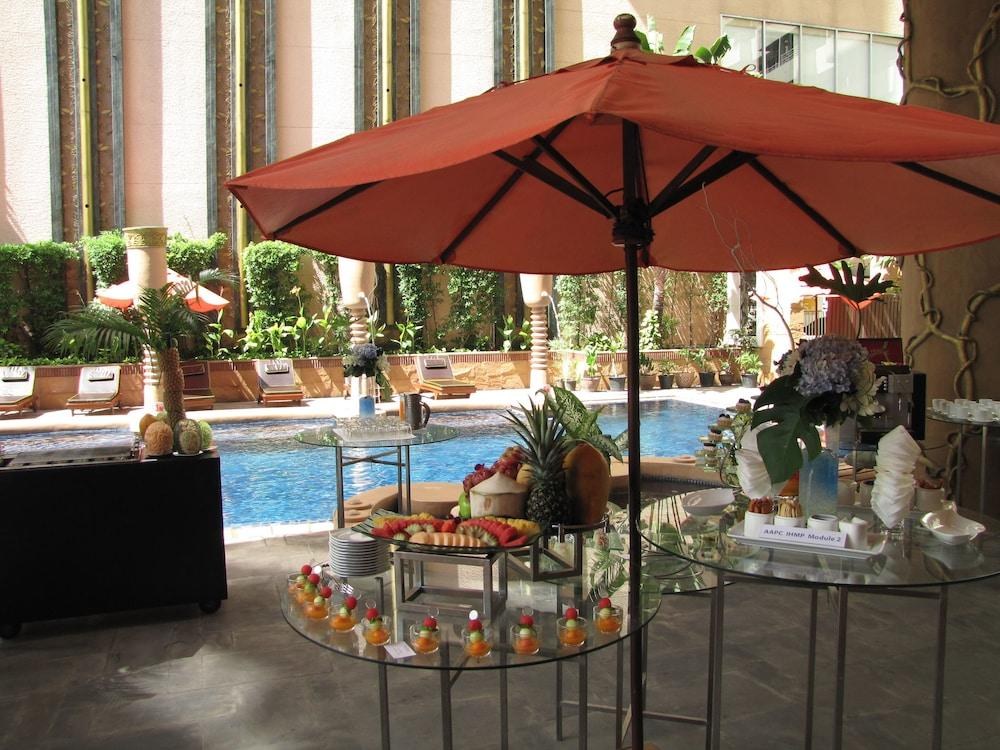 GRAND SUKHUMVIT HOTEL BANGKOK photo 4