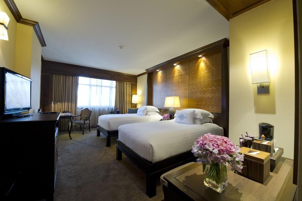 THE SUKOSOL HOTEL BANGKOK photo 3