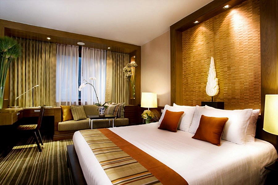 THE SUKOSOL HOTEL BANGKOK photo 4
