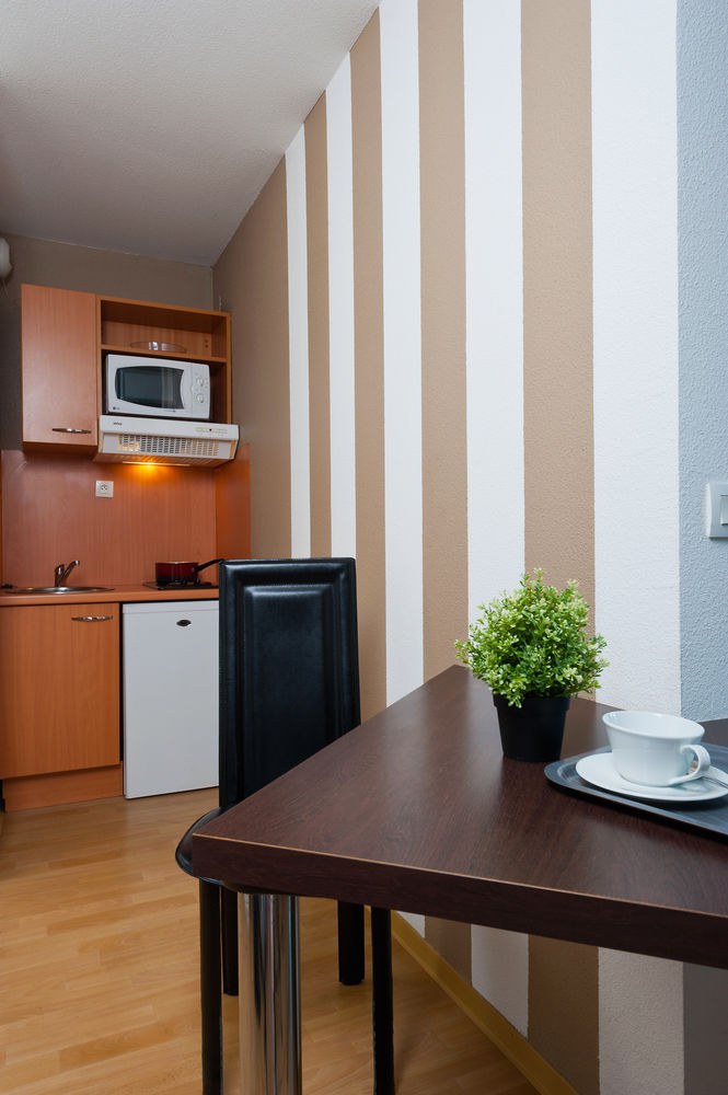 TENEO APPARTHOTEL BORDEAUX photo 1
