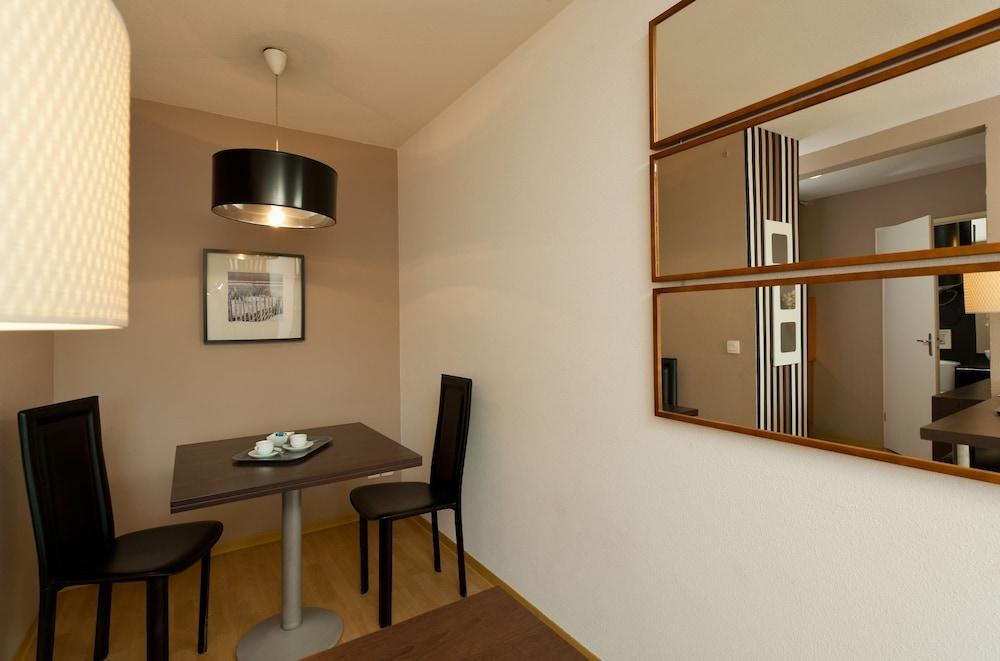 TENEO APPARTHOTEL BORDEAUX photo 2