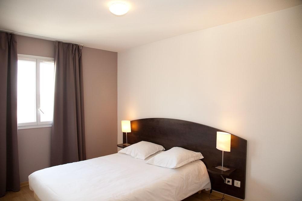 TENEO APPARTHOTEL BORDEAUX photo 4