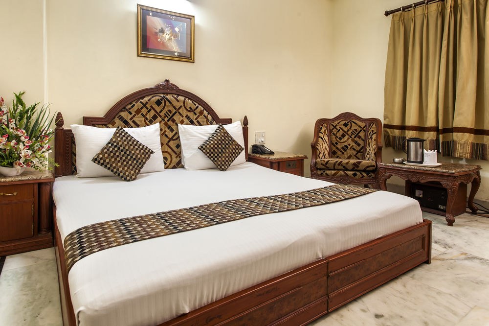 HOTEL SUNSTAR RESIDENCY photo 1