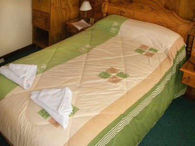 Chalp Hostería photo 3