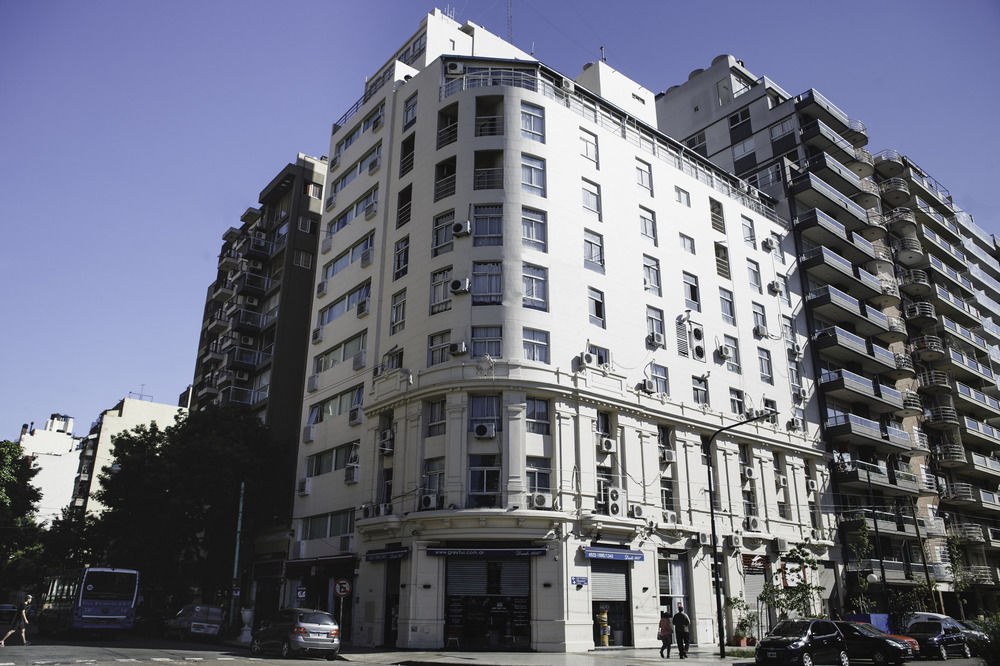Ker Urquiza Hotel photo 1