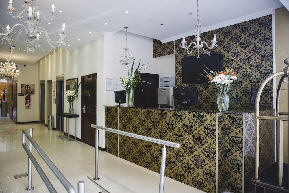 Ker Urquiza Hotel photo 3
