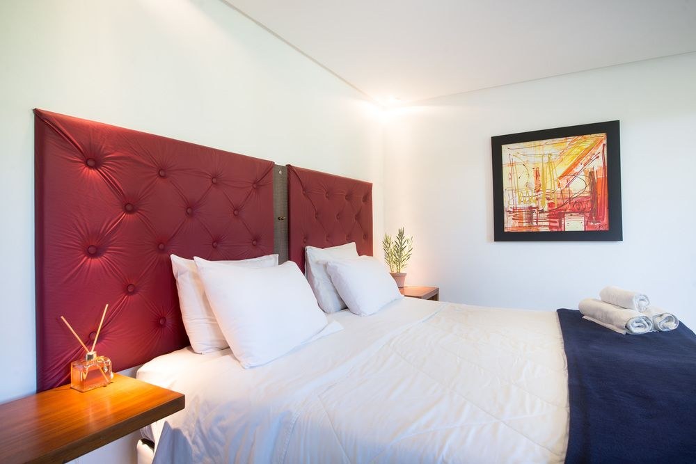 Hotel Barra da Lagoa by Latitud Hoteles