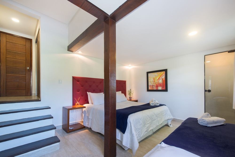 Hotel Barra da Lagoa by Latitud Hoteles photo 1