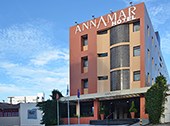 Hotel Annamar