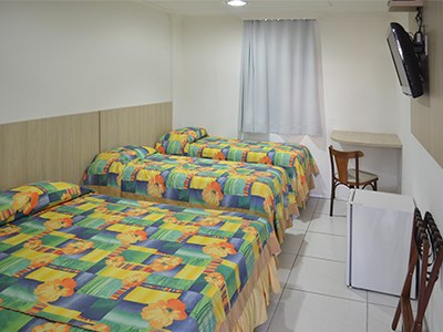 Hotel Annamar photo 4