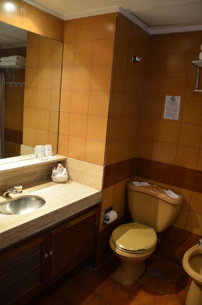 Hotel 8 De Octubre photo 1
