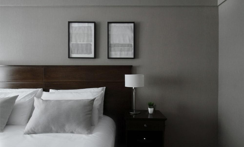 Hotel 8 De Octubre photo 3