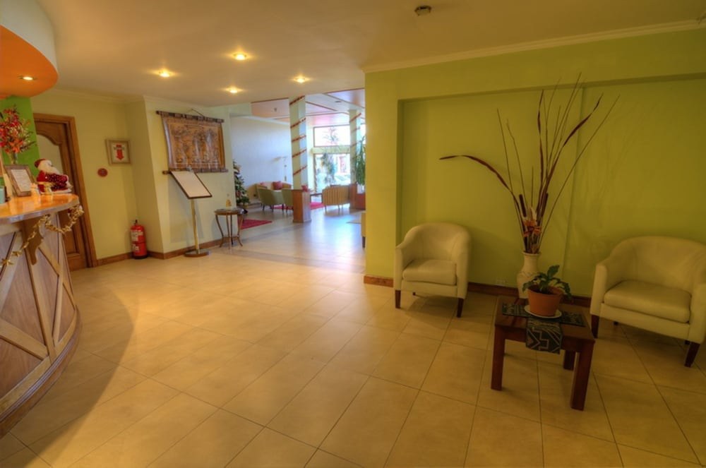 Villa Brescia Hotel photo 1