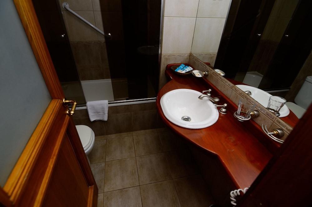 Villa Brescia Hotel photo 2