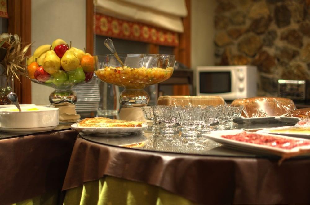 Villa Brescia Hotel photo 4