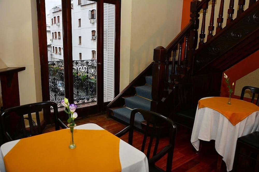 Hotel Colonial Salta photo 2