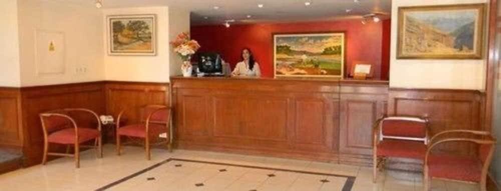Hotel Colonial Salta photo 3