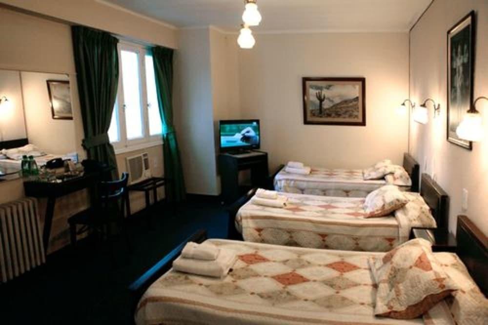 Hotel Colonial Salta photo 4