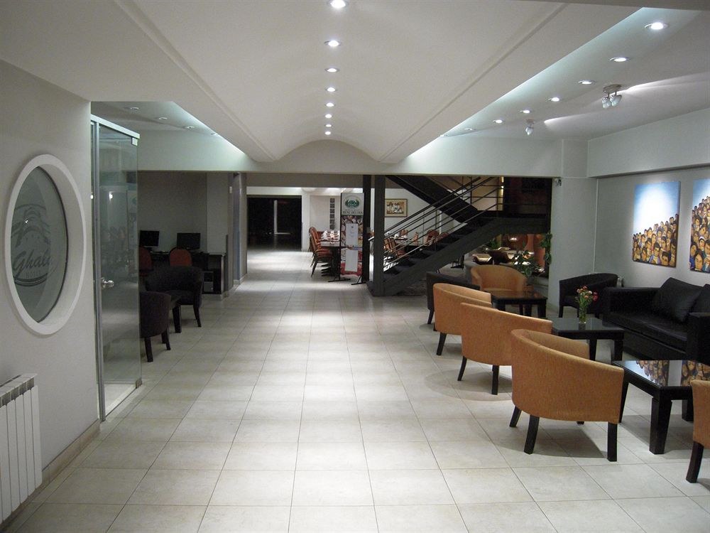 Ghala Hotel