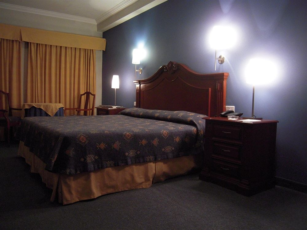 Ghala Hotel photo 1