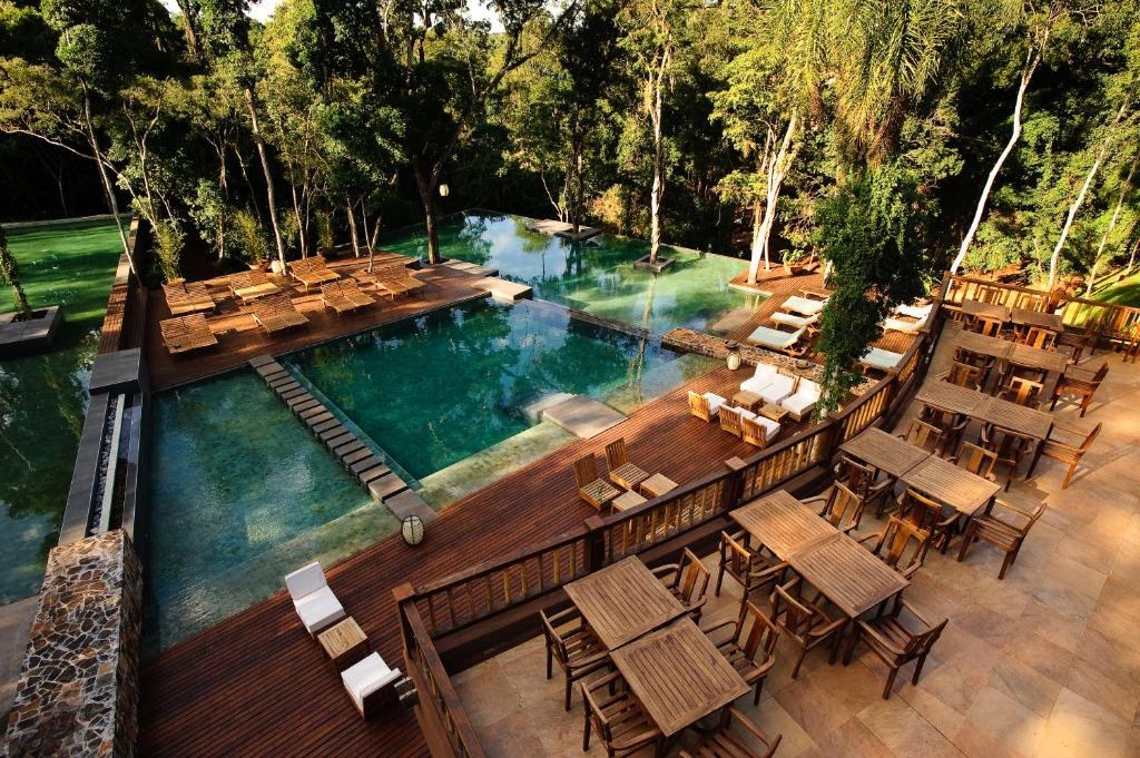 LOI SUITES IGUAZU photo 1