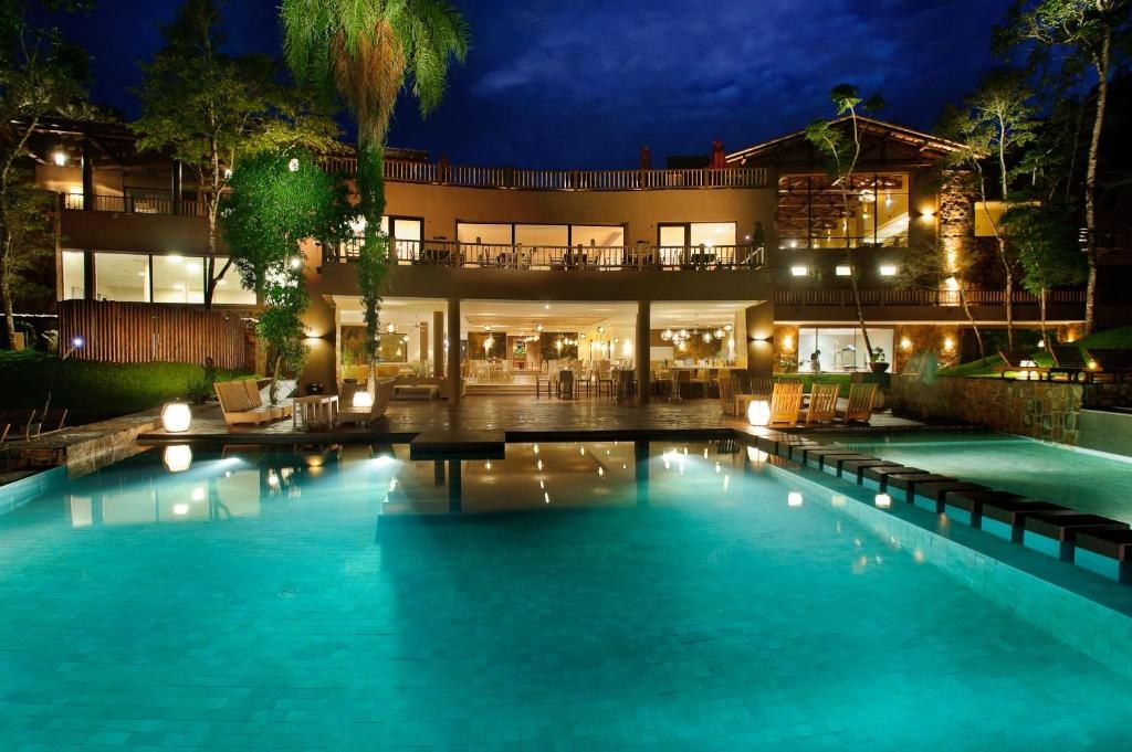 LOI SUITES IGUAZU photo 2