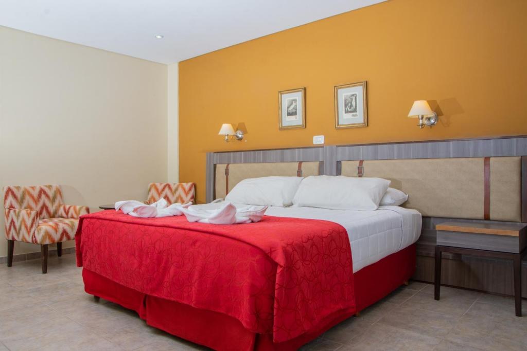 LAS DUNAS HOTEL photo 1