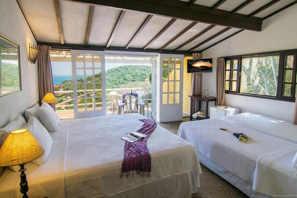 POUSADA VILLA MERCEDES photo 4