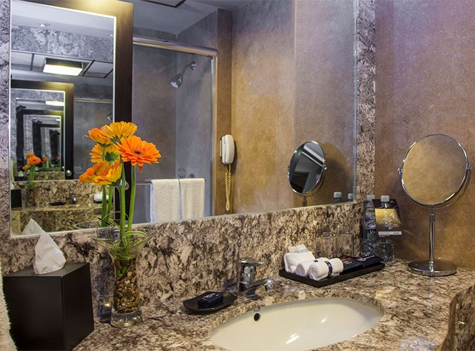 Sheraton Guayaquil Hotel photo 1