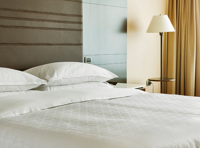 Sheraton Guayaquil Hotel photo 2