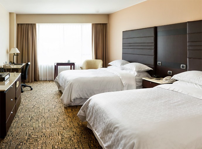 Sheraton Guayaquil Hotel photo 3