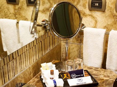 Sheraton Guayaquil Hotel photo 4